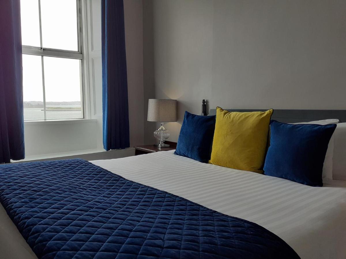 Commodore Hotel Ков Экстерьер фото