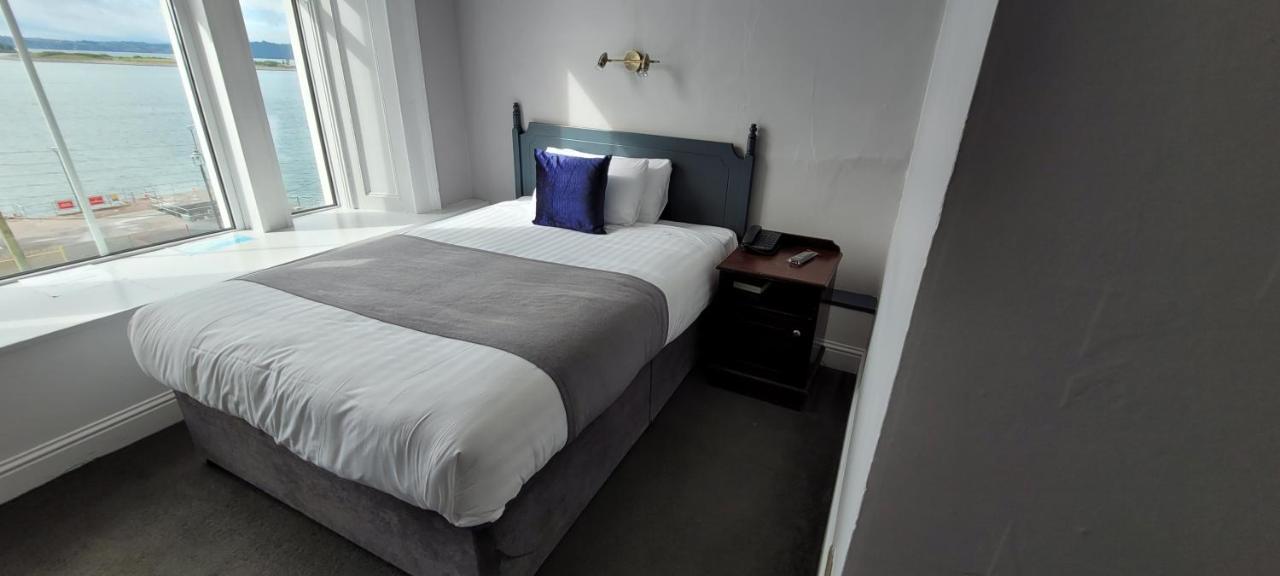Commodore Hotel Ков Экстерьер фото