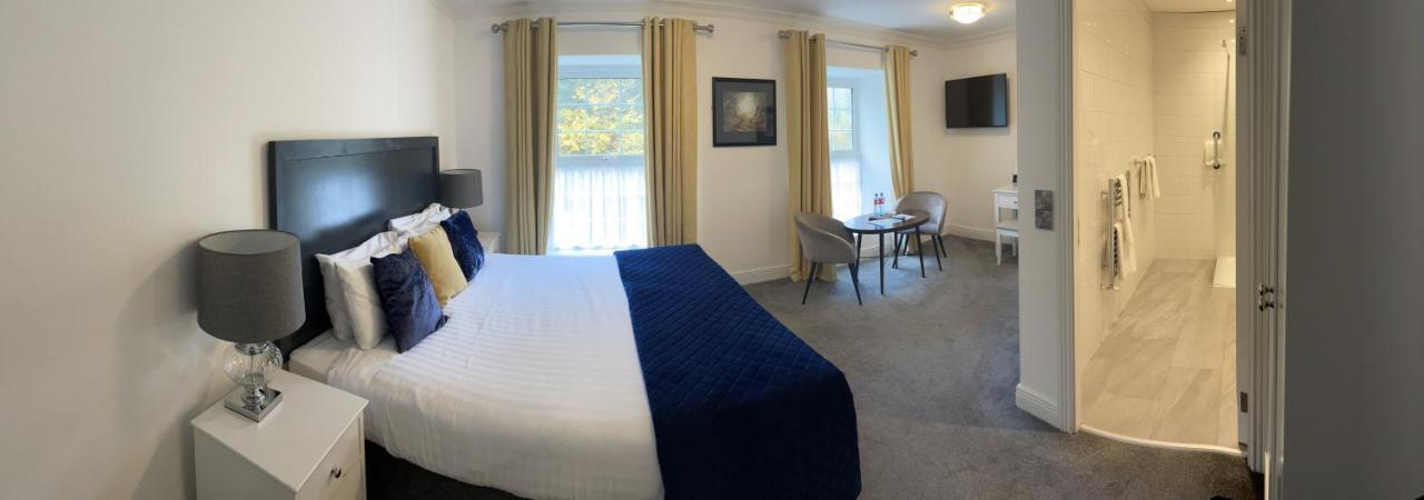 Commodore Hotel Ков Экстерьер фото